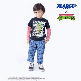 XLARGE